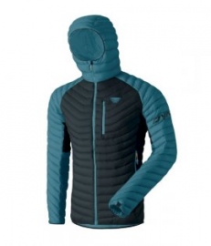 Dynafit bunda Radical DWN M Hood JKT